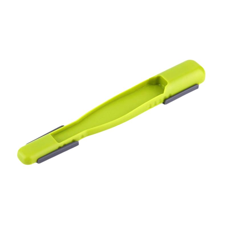 Adjustable Tablespoon Measuring Spoon Sliding Plastic Durable Baking Accessory Measuring Spoons Cooking Tools for Measuring