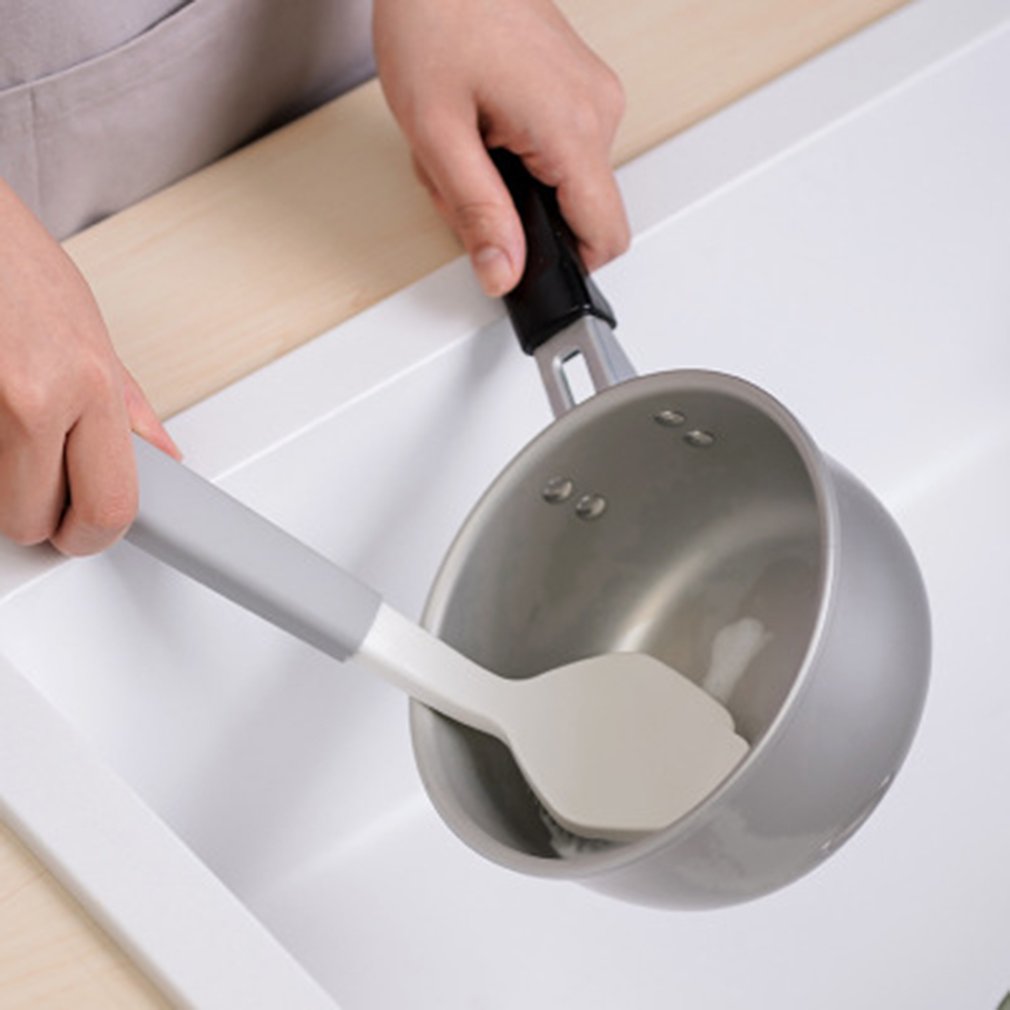 Classic Soft Verfkwast - Watergedragen lakken - Anza Pro