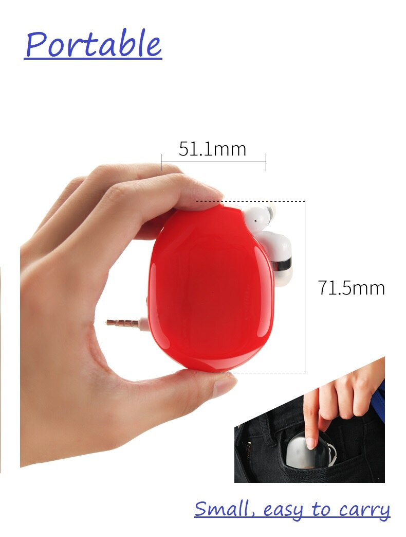 Auto Cable Cord Wire Organizer Bobbin Winder Smart Wrap Cable Organizer Protector Management For Headphone Earphones USB Cable