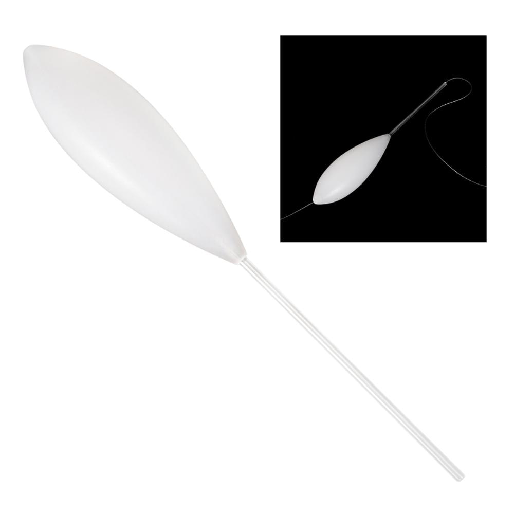 Plastic Casting Bombarda Inline Surface Float Carp Fishing Terminal Tackle 15g/20g/25g/30g/40g/50g fishing Float Tackle