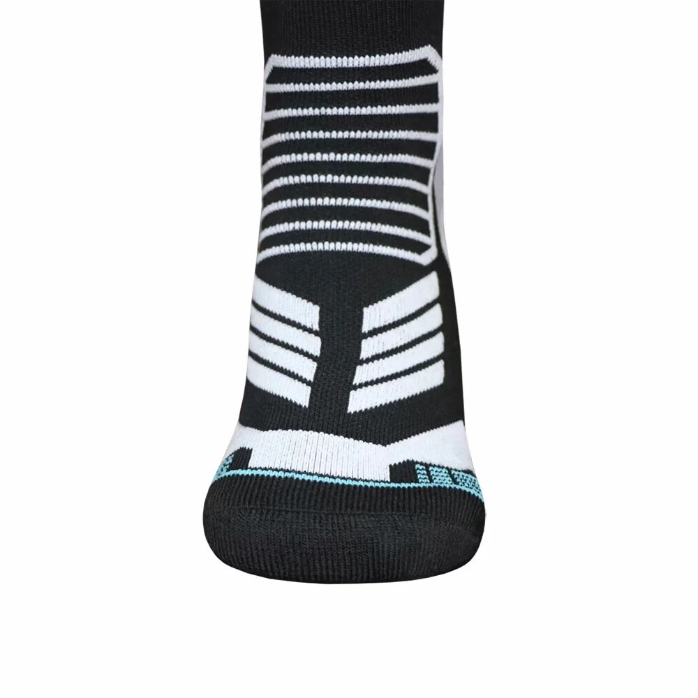 Freies kollokation 0-9 anzahl Basketball Socken Dicke Sport Radfahren Socken Nicht-rutsch Langlebig Skateboard Handtuch Boden Socken