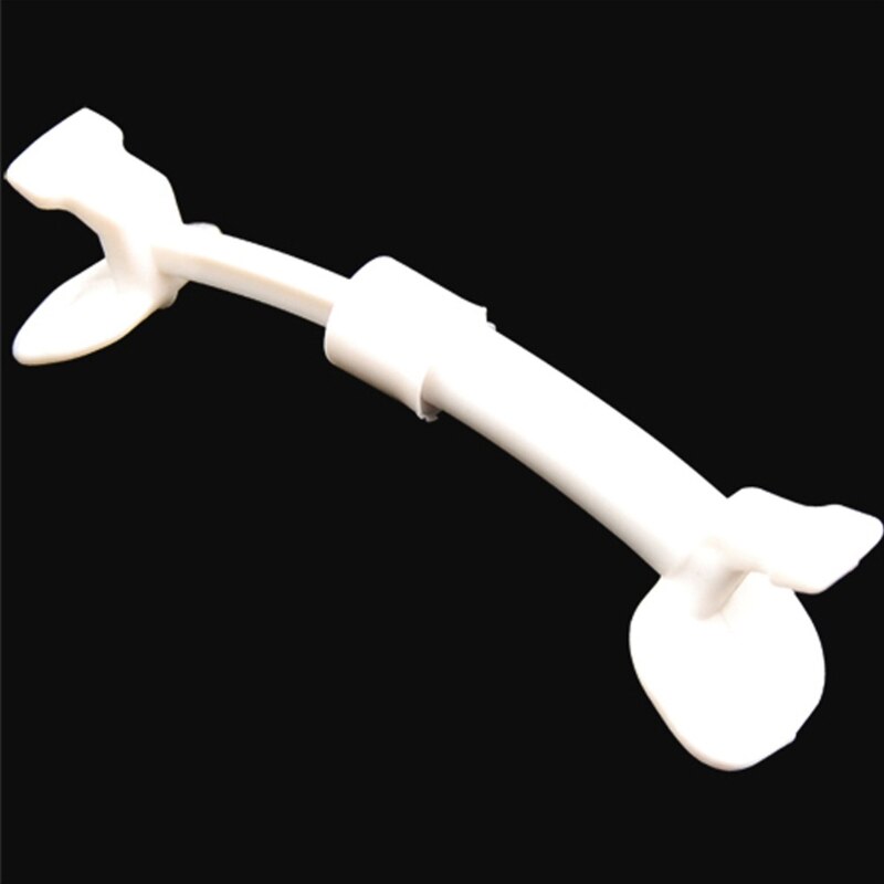 Facial Muscle Exerciser Slim Mouth Piece Toner Flex Face Smile Cheek Relaxed