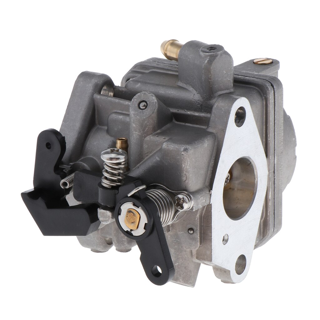 Boat Outboard Carburetor Marine Carbs Carburetor Assy For 4-Stroke Tohatsu Nissan 6HP MFS6A2 NSF6A2 MFS6B NFS6B Engine 3R4032000