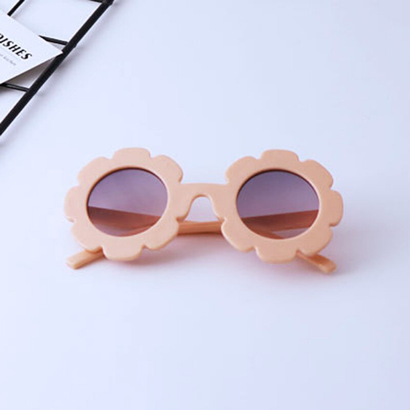 Occhiali da sole polarizzati per bambini occhiali da sole per bambini con montatura in Silicone occhiali da sole per bambini occhiali da sole per bambini: O