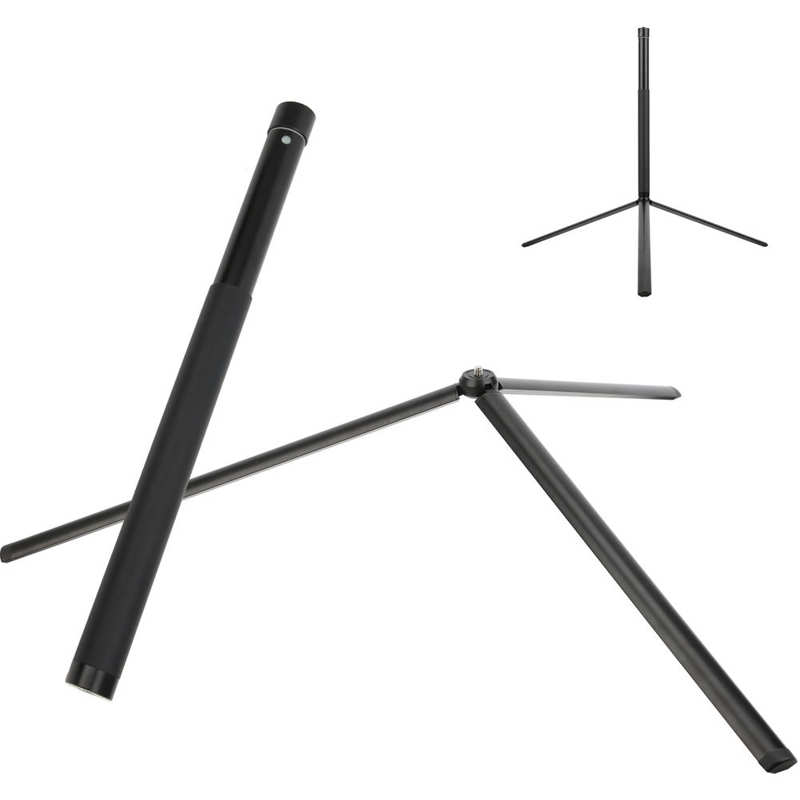 170Cm Verlengstuk Statief Set Verstelbare Statief Selfie Monopod Extension Pole Stand Verstelbare Statief Mount