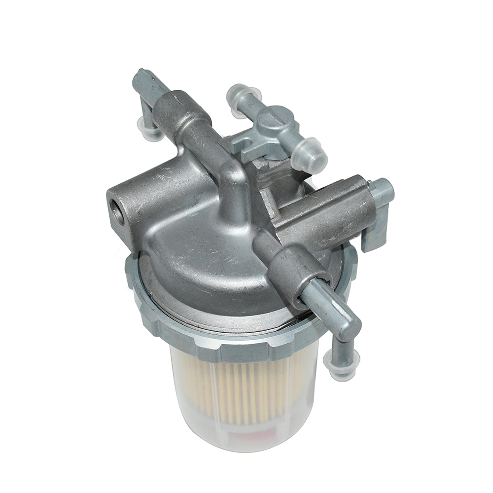 Carbman Fuel Filter For John Deere AM879740 4500 4510 4600 4610 4700 4710 990 WF1600