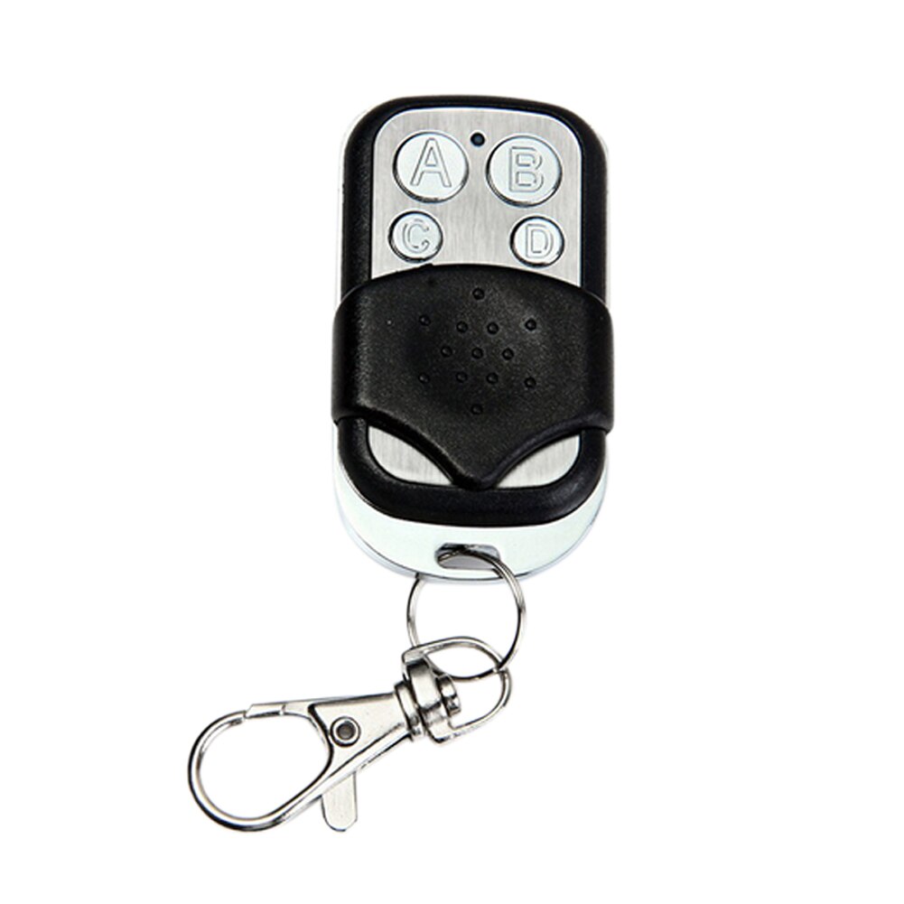 433.92MHZ Metal Copy Came Remote Control For Gadgets Car Home Garage LFX-ING