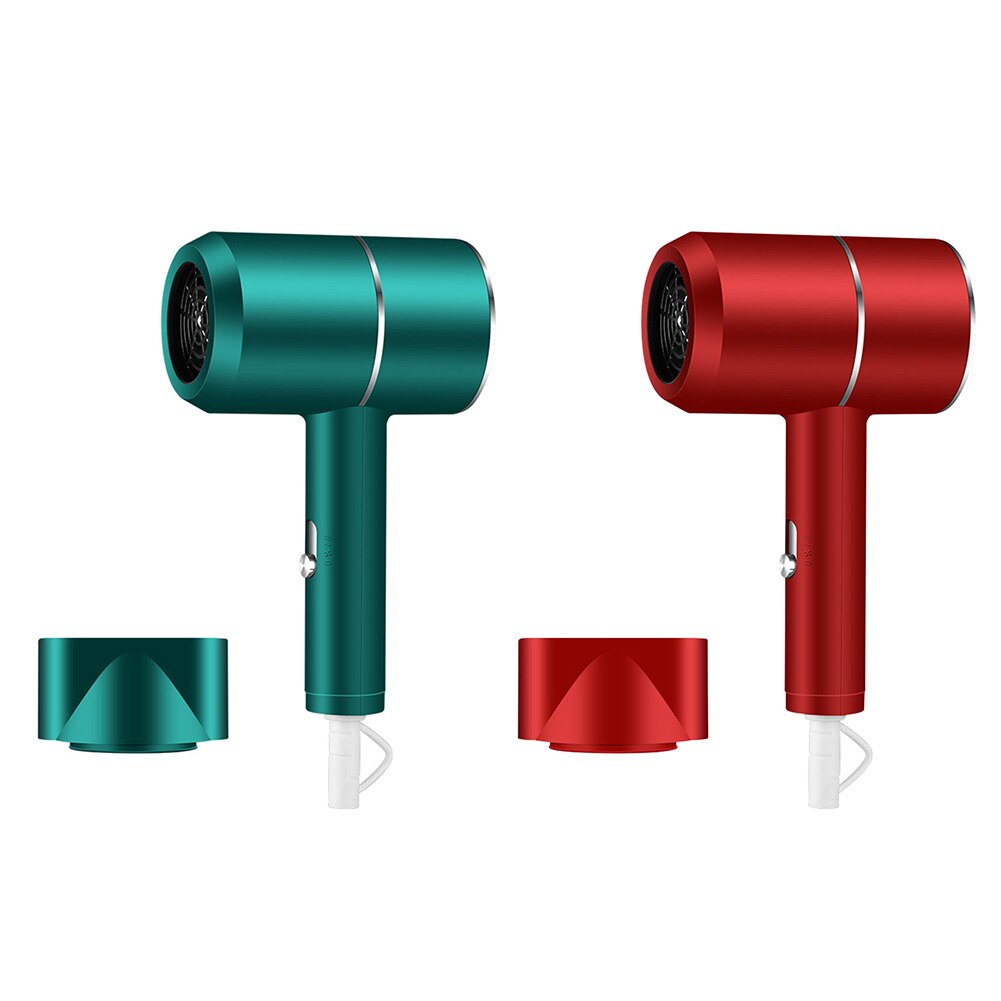 Mute Hair Care Quick Dry Hair Dryer Negative Ion Strong Wind Hair Dryer Hammer Electric Hair Blower & Cold Wind Dryer M