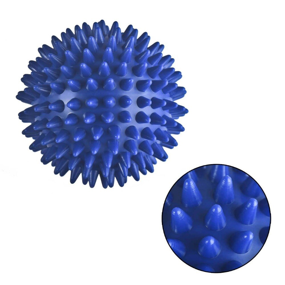 ACDOLF Little Ouchies Rodillo Anti-estrés Con Púas 3D Para Adultos Y Adolescentes - Alivio De Ansiedad Y Estrés En Cualquier Lugar