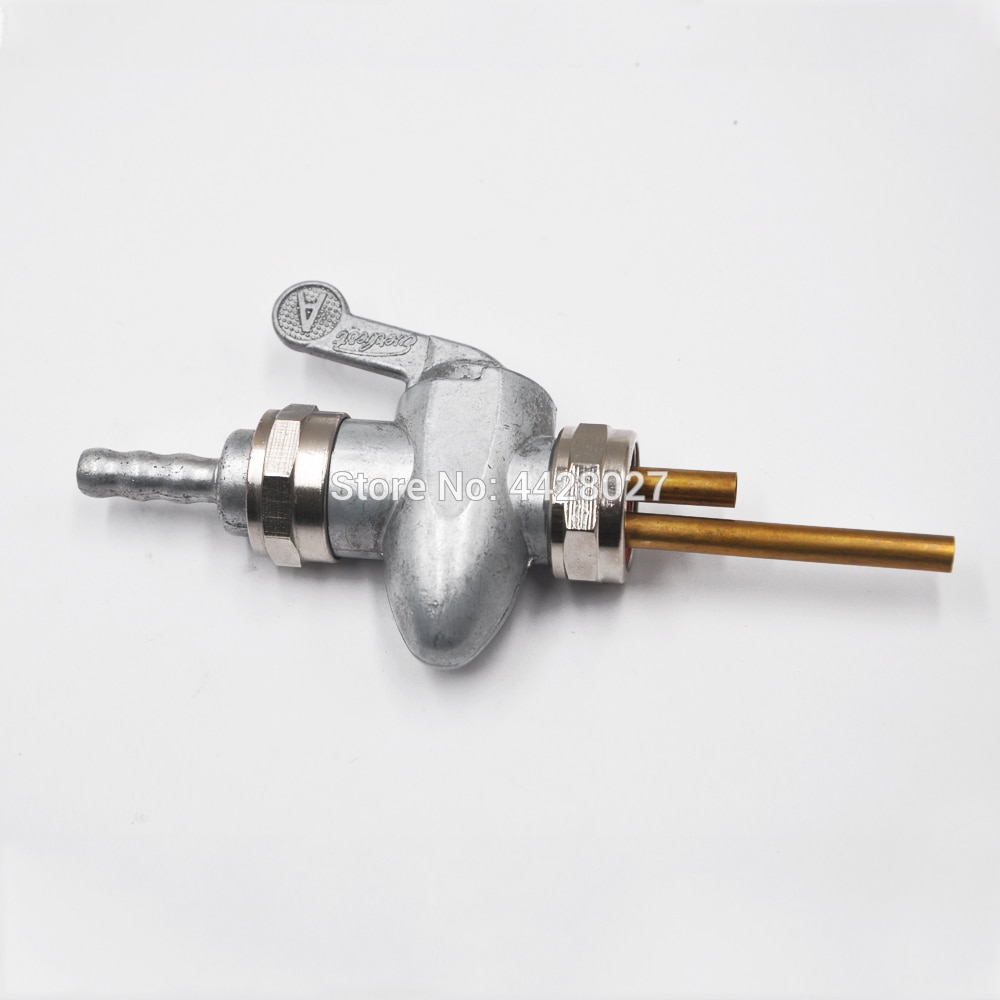 1 udstrømning nogensinde bedst brændstofskran/petcock til bmw  r25/3 r26 r27 r50/5-r75/5 r60/6-r90s