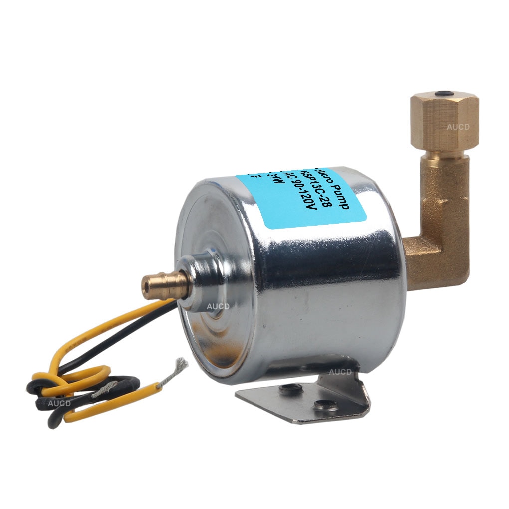 28W Micro Electric Oil Suction Pump Motor For 1200W 15000W Smoke Fog Machine Steam Iron Fogging Aspirator Water Spray Pumps