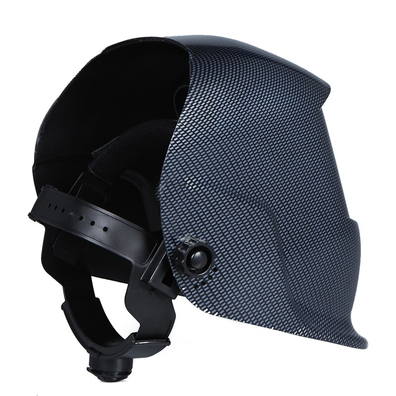 Auto Darkening Welding Helmet Welders Mask Arc Tig Mig Grinding Solar Powered Electric Welding Mask Helmet Welding Lens Machine