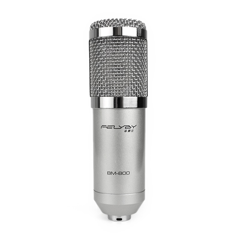 FELYBY BM 800 Condenser Microphone