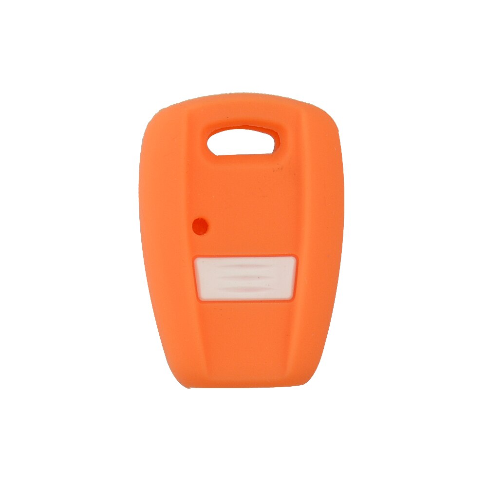 Okeytech Soft Rubber Car Key Case Silicone Key Cov – Grandado