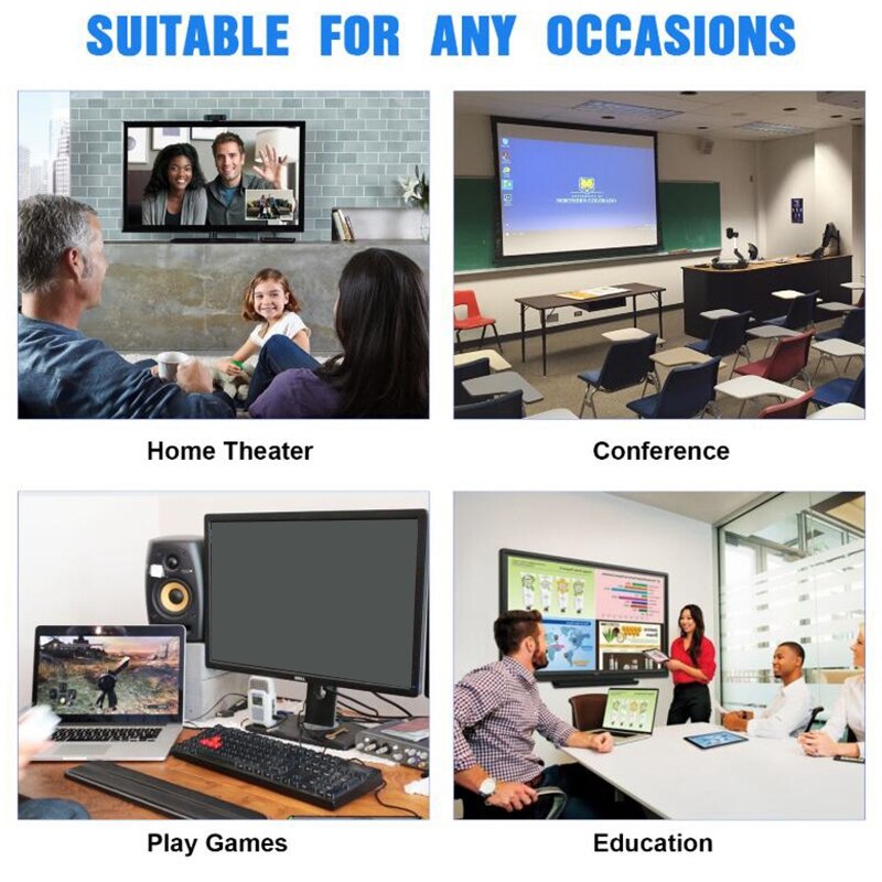 Usb-c naar displayport-kabel 8k @ 60hz 4k @ 144hz type -c 3.1 to dp 1. 4- adapter pd-snellader voor mac pro display hud , 3m