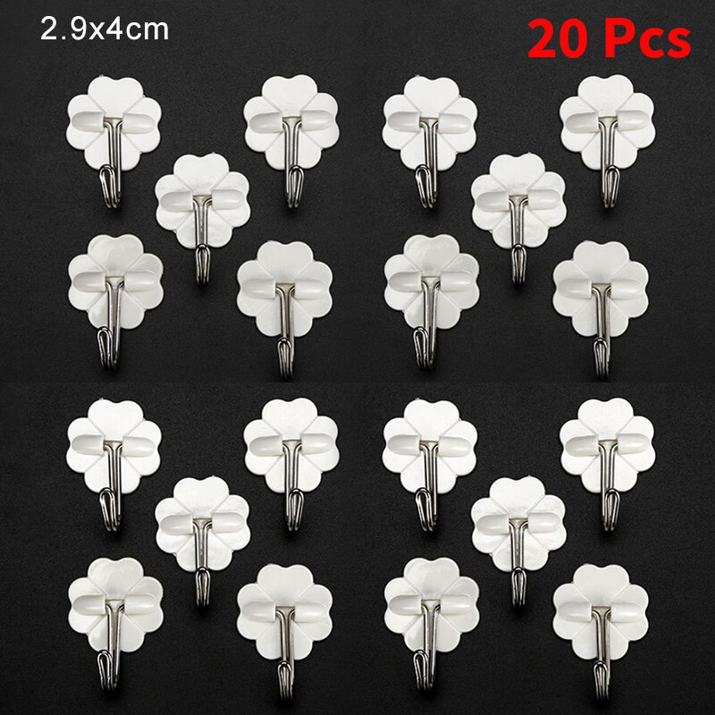 CYSINCOS Cupboard Hanging Hook Rack Kitchen Storage Shelf Organizer Closet Clothes Shelf Glass Mug Holder Wardrobe Hanger: 5