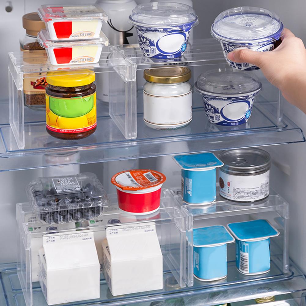 Counter Rack Special Wear Resistant Cabinet Storage Rack Eco-friendly Counter Shelf