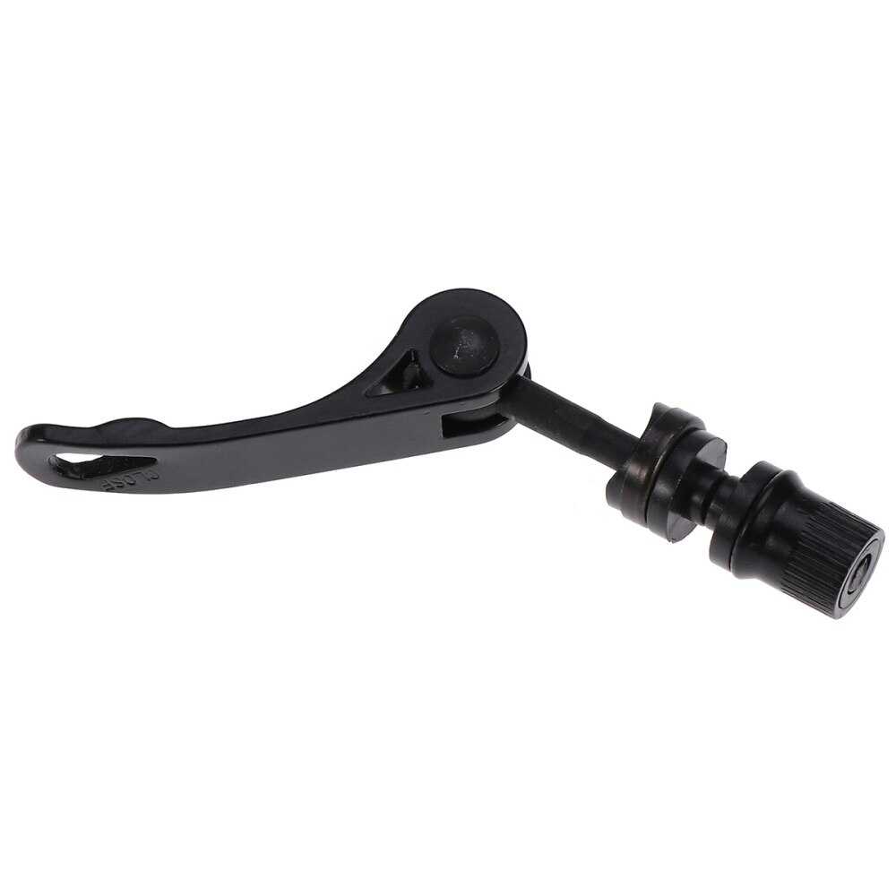 2pcs Universal Road Bike Quick Release Skewer for Wheel Hub Seatpost Seat Clamp Front Hub Skewer MTB BMX Mountain Bike Road Shaf