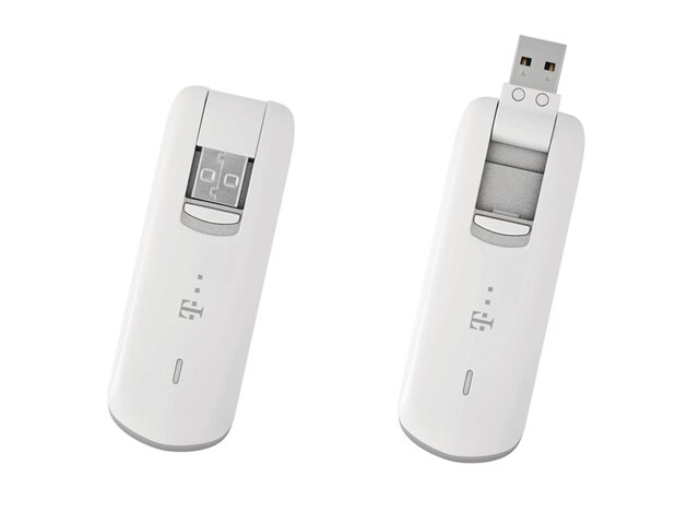 Unlocked Huawei E3276s-150 150Mbps 4G LTE USB Modem WCDMA Dongle Mobile Broadband Data Card +2pcs antenna