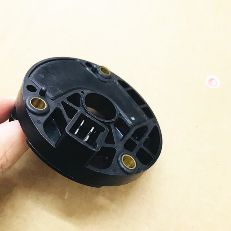 Original Black Ignition Control Auto Spare Parts Ignition Module OEM J915