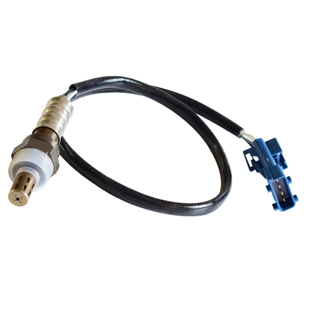 11787548961 de 7548961 1618V3 O2 Sensor de sonda Lambda Sensor de oxígeno para Citroen Berlingo Peugeot 1007, 206, 207, 208 Fiat Fiorino Mini