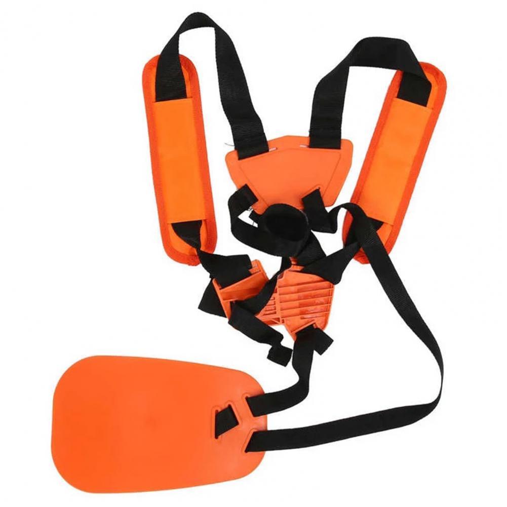 Verdikking Harness Strap Accessoires Bosmaaier Strap Handig Antislip Veel Gebruikt Trimmer Schouderriem
