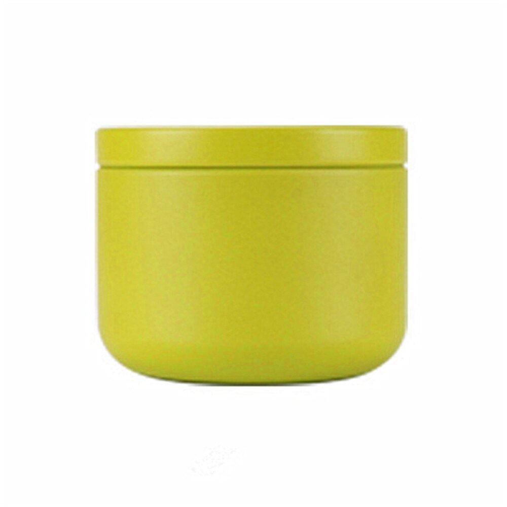 Mini Thee Kan Opslag Boxex Reizen Draagbare Bloem Verzegelde Blikken Metalen Thee Koffie Container Kleine Jar Tin Organizer