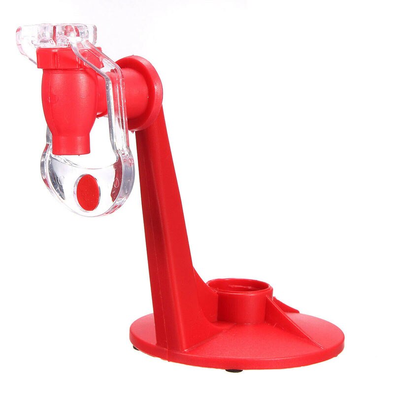 Cola Drinking Fountain Fizz Saver Dispenser Water Machine Tool Drinking Dispenser Soda Dispense Water Faucet