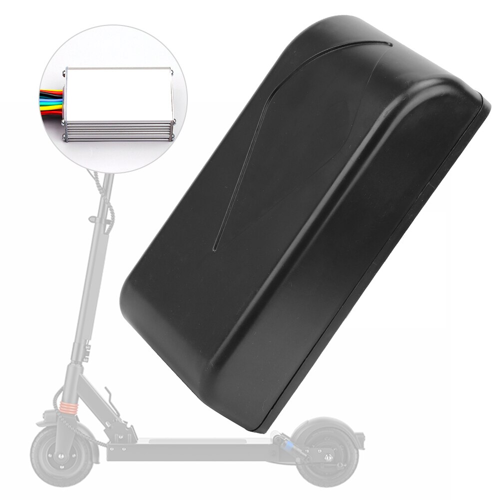 Electric Bicycle Controller Box Electric Bike E-bike Controller Case Motor Controller Holder Plastic Box Electric Bike Accessory
