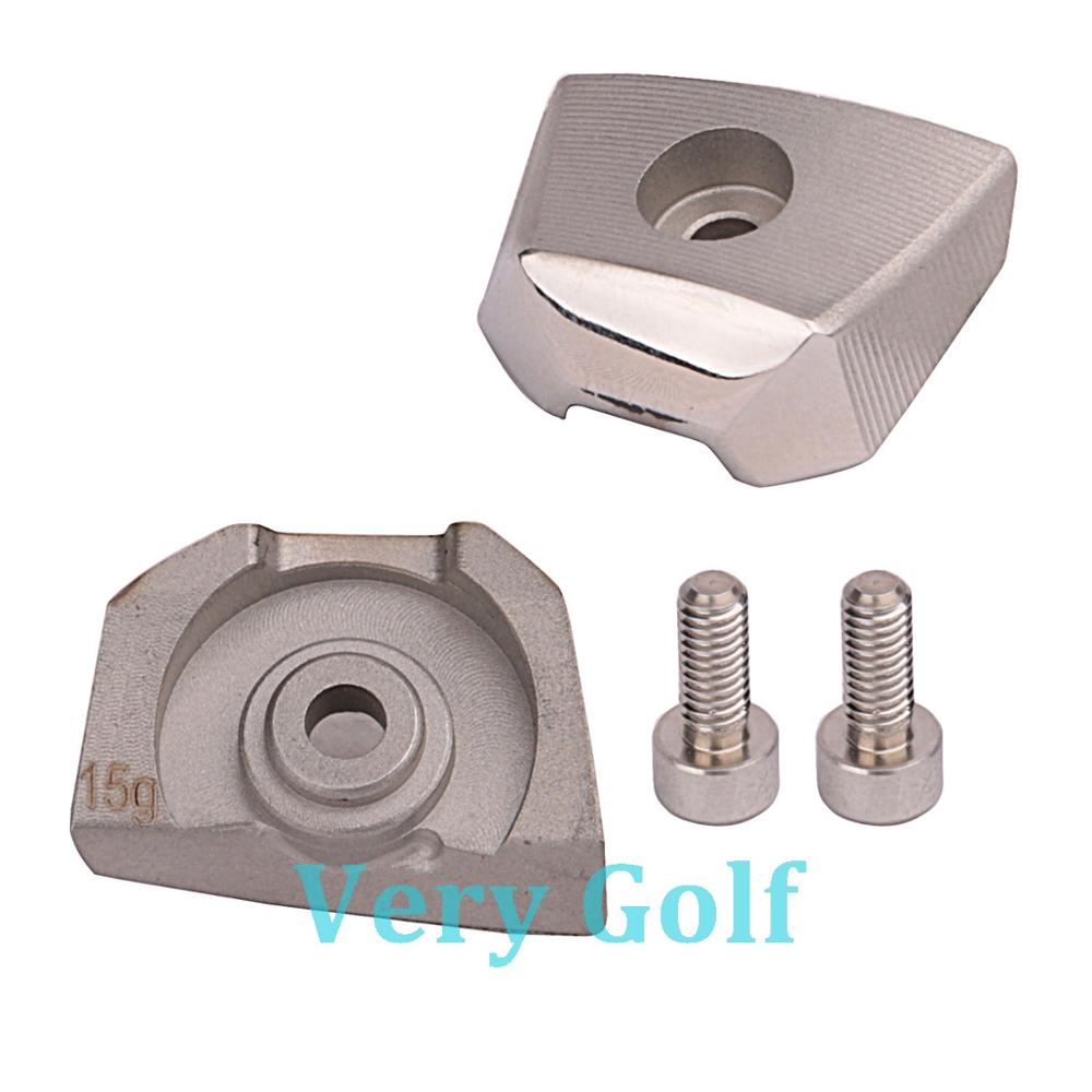 1pc SIM MAX Driver Weight 7g/9g/11g/13g/15g/17g Golf Weight Screw for SIM MAX Driver