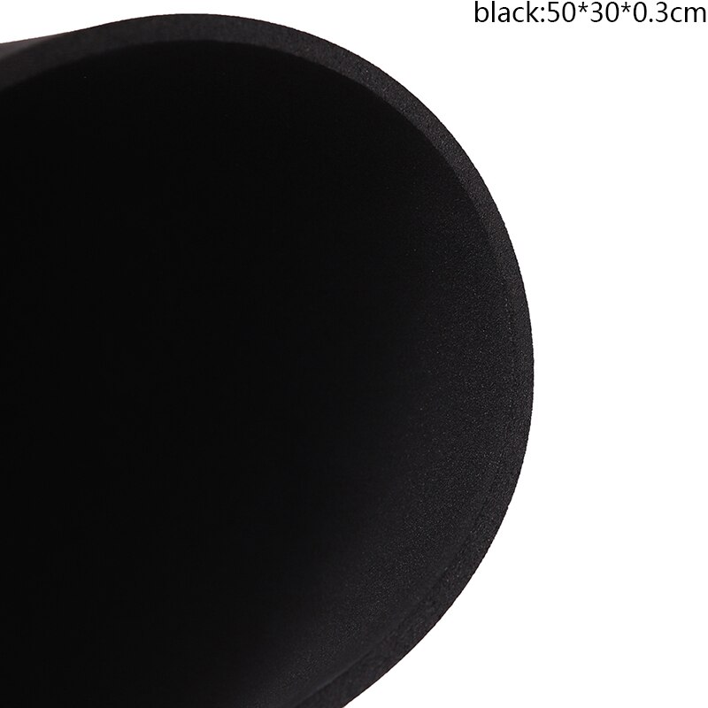 Eva Foam Sheets Craft Eva Sheets Punch Sheet DIY Handmade Model Making Material: B3