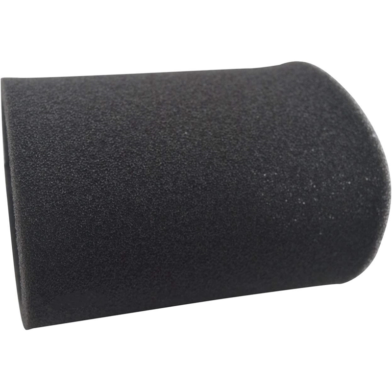 6- pack 90585 dammsugare skumfilter för verkstadsdammsugare våt- och torrdammsugare reservdelar 9058500