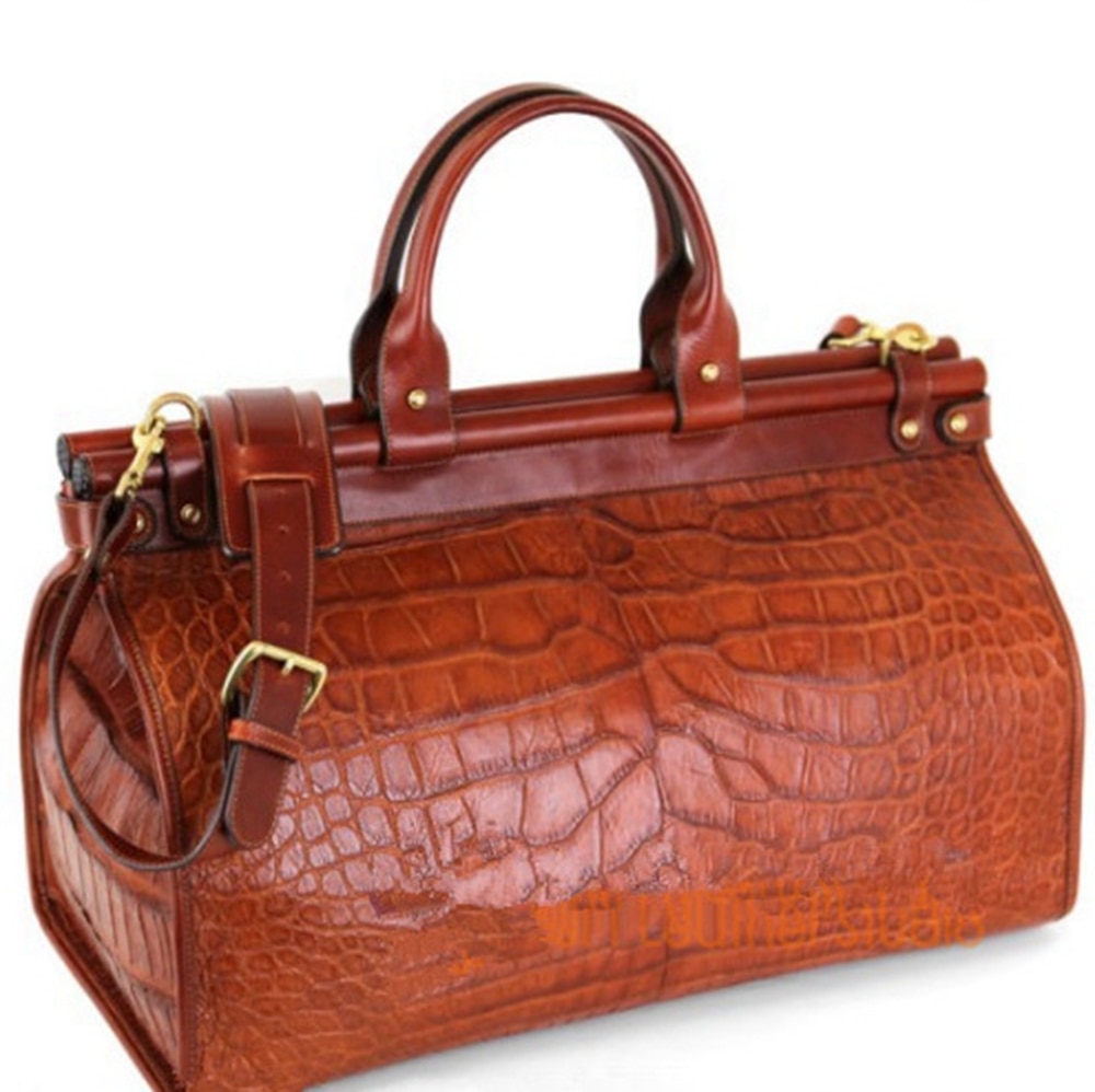 Self-drawing paper, hand-made, travel bag pattern, DIY paper type, BDQ-68, hand bag type