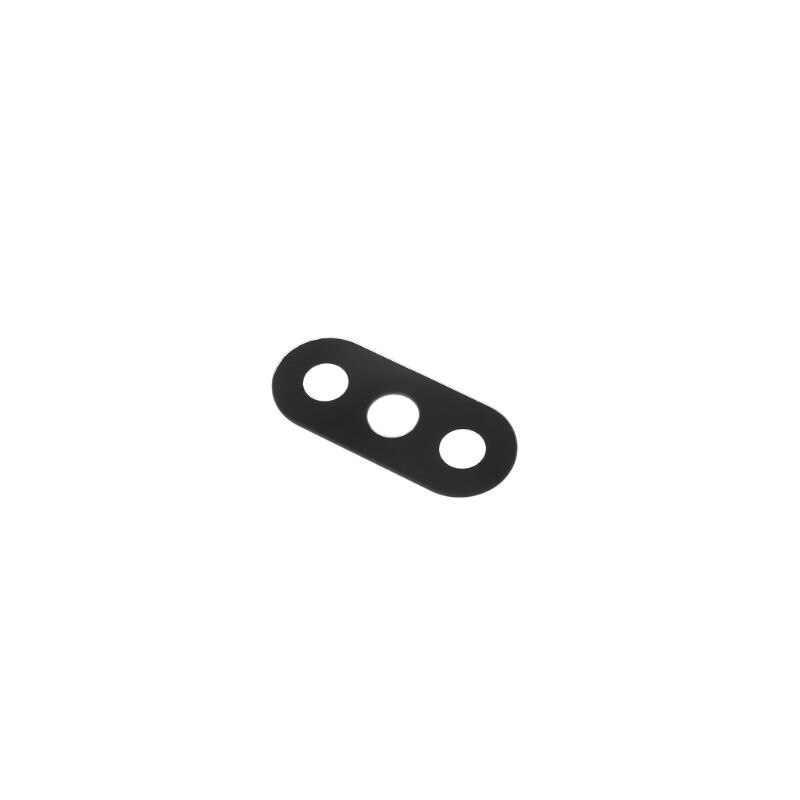 Camera Glas Voor Redmi Note 5 Originele Rear Back Camera Lens Glas Voor Behuizing Met Sticker Adhesive 72XB
