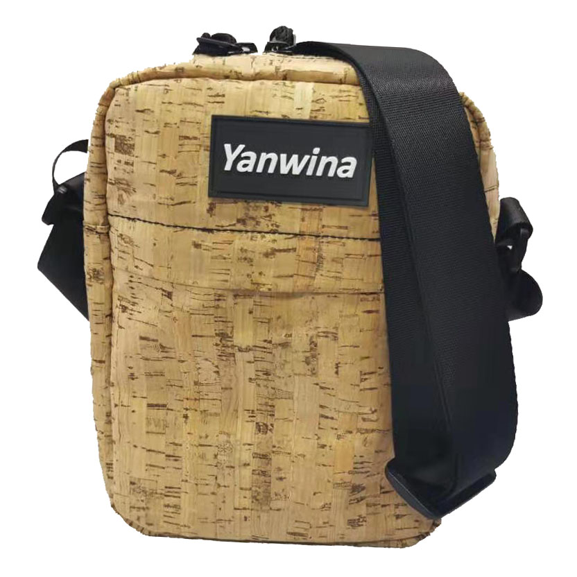 Yanwina schoudertassen Pas uw eigen tas