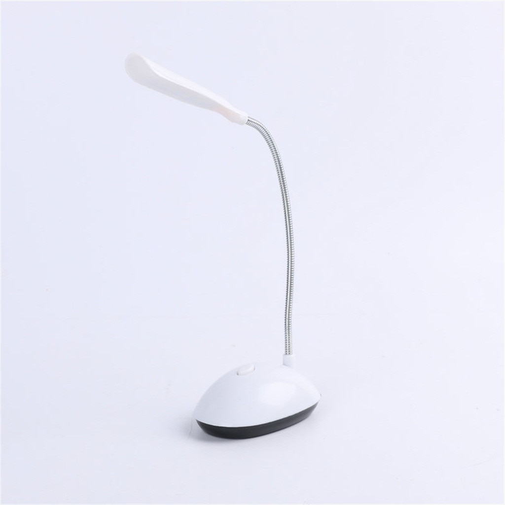 Household Items Led Desk Lamp 360 Degree Rotating Eye Protection Reading Book Lights Desk Lamps Товары Для Дома