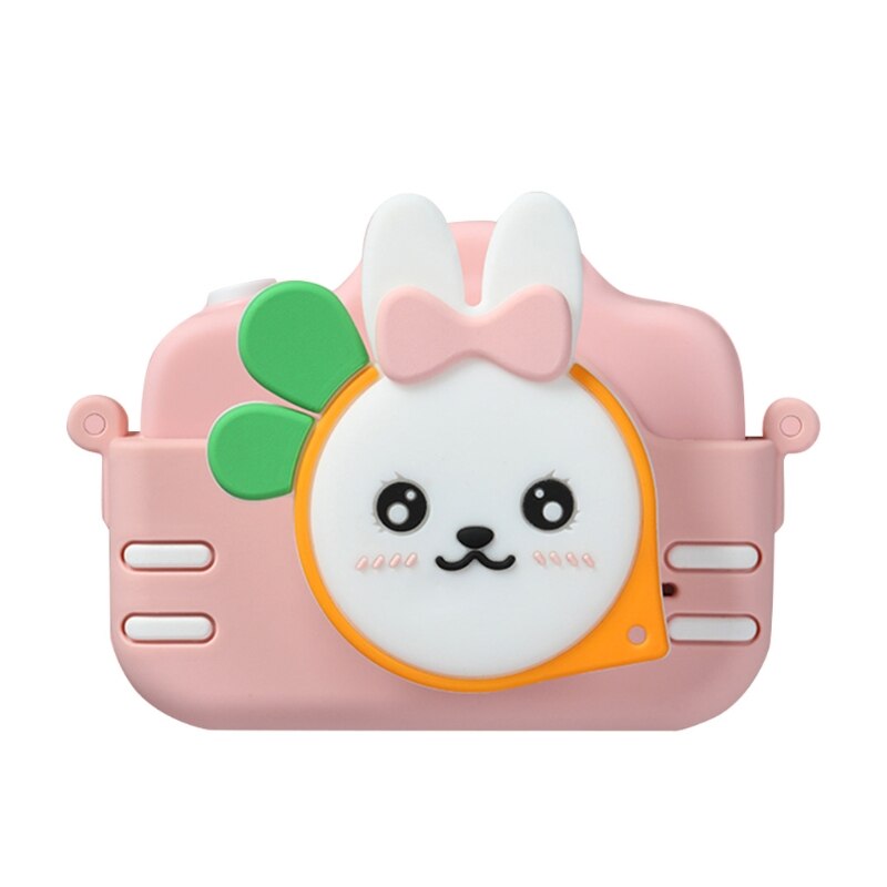 1080P Digital Camera Front &amp; Back Dual Lens Video Recorder,2000W Pixels 2.0" IPS Screen Great Christmas for Kid Boy Girl: 2-B