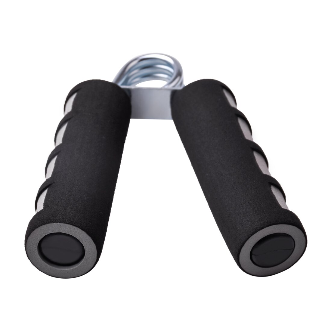 Hand Grip Fitness Workout Finger Trainer Strength Exercise Foam Wrist Grippers Rehabilitation Power Muscle Recovery Training Gym