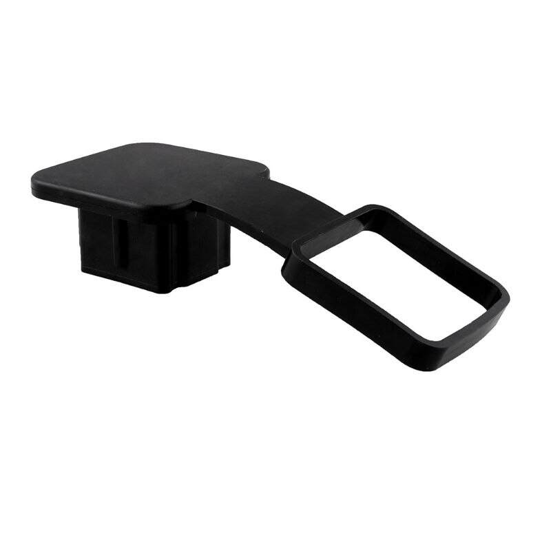 Tapa de tapacubos del enganche del remolque Universal, receptores de inserción, clase, protección de reparación de modificación de coche multipropósito