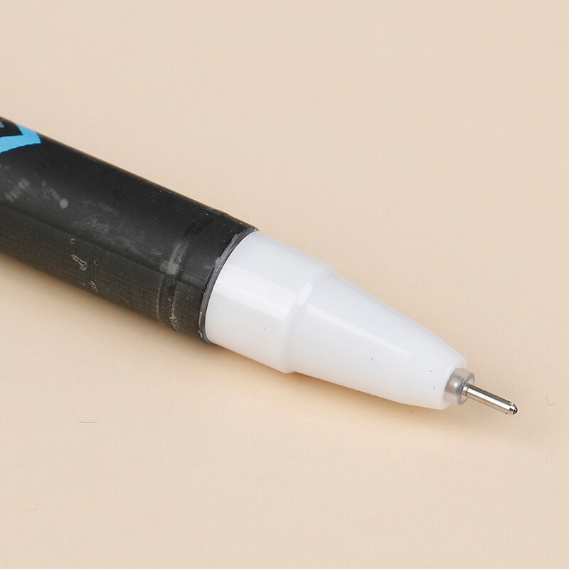 Spinning Pen Random Flash Rotating Gaming Gel Pens For Student