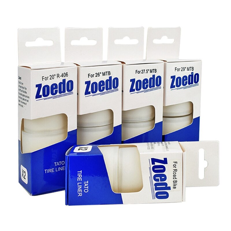 2pcs Bicycle Tire Liner Bike Puncture Belt Protection Pad Cycling Anti-Puncture Tyre Protector Tape For MTB Road Bike