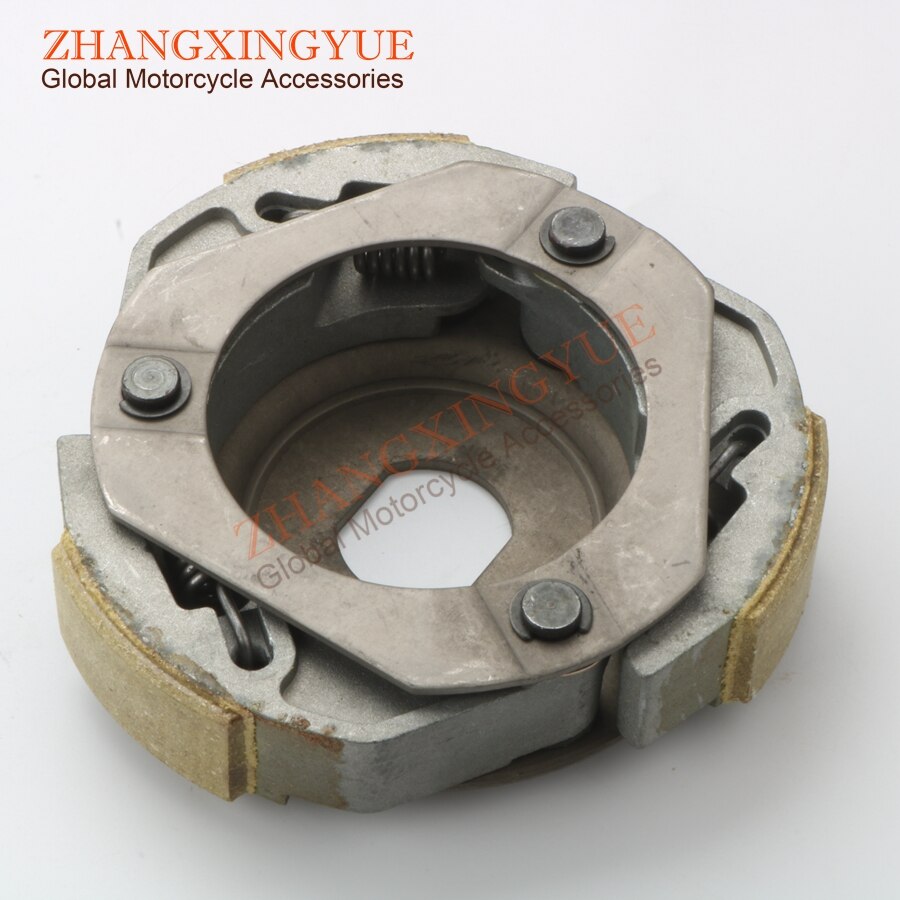 Scooter Clutch Bell Koppel Drive Kit voor BAJA RT150 SC150 GY6 125cc 150cc 4-takt