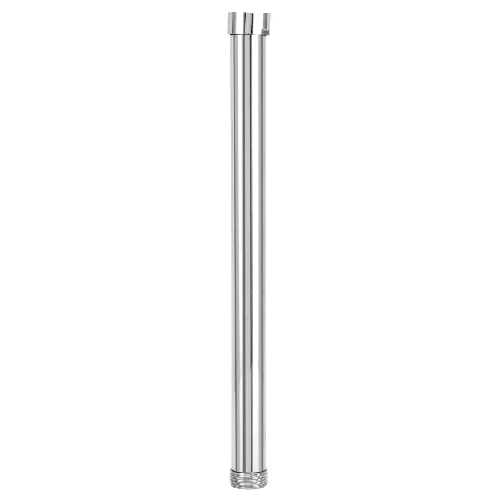 Extender Koper Douche Arm Extension Tube Koper Chrome‑plated Exte... – Vicedeal