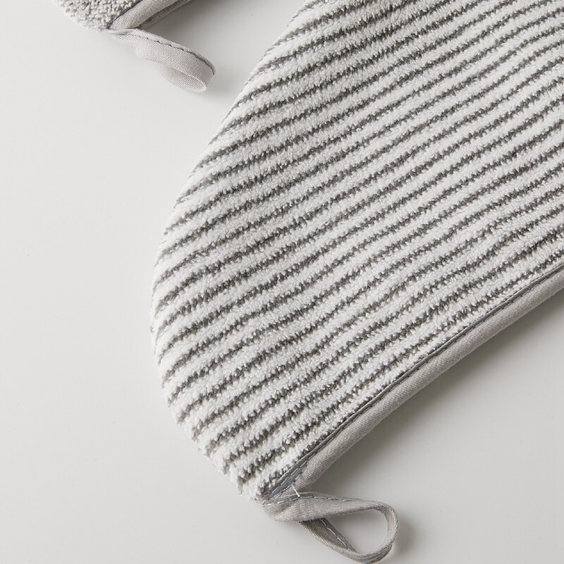 Toalla de secado de pelo de fibra de carbón de bambú para mujer, gorro de baño, turbante, envoltura absorbente, secado rápido