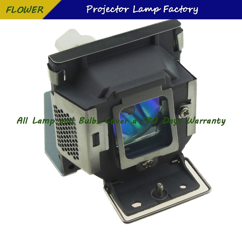 5J.J0A05.001 projector lamp for Benq MP515 MX501 MP515ST MP526 MP575 MP576 with housing