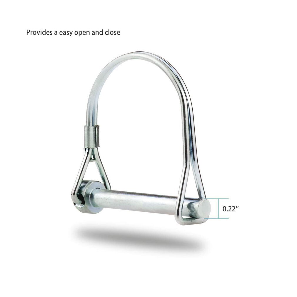 Baby Pet Puin Fiets Trailer Accessoires Tractor Met Sluiting Vervanging Koppeling Hefinrichting Voor Meest Fietsen Achteras