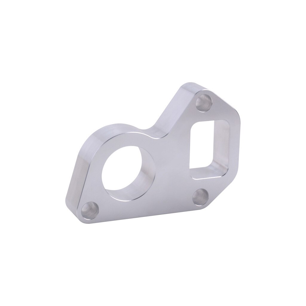 1 Set of Water Pump Spacer Adapter Swap kit Water Pump Spacer .7in Adapter Swap kit For LSX LS LS2 LQ4 GTO