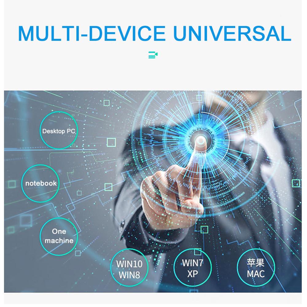 Usb Externe Stereo Sound Adapter Geen Drivers Nodig Voor Windows En Mac Plug En Play Sound Card Adapter Converter Notebook