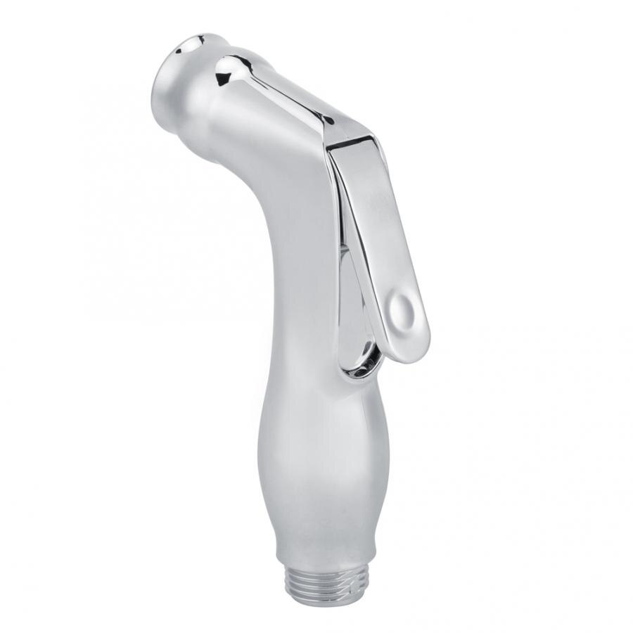 G1/2in "Wc Bidet Hoge Druk Handdouche Abs Wc Bidet Nozzle Badkamer Sproeier Set Wc hand Bidet Kraan