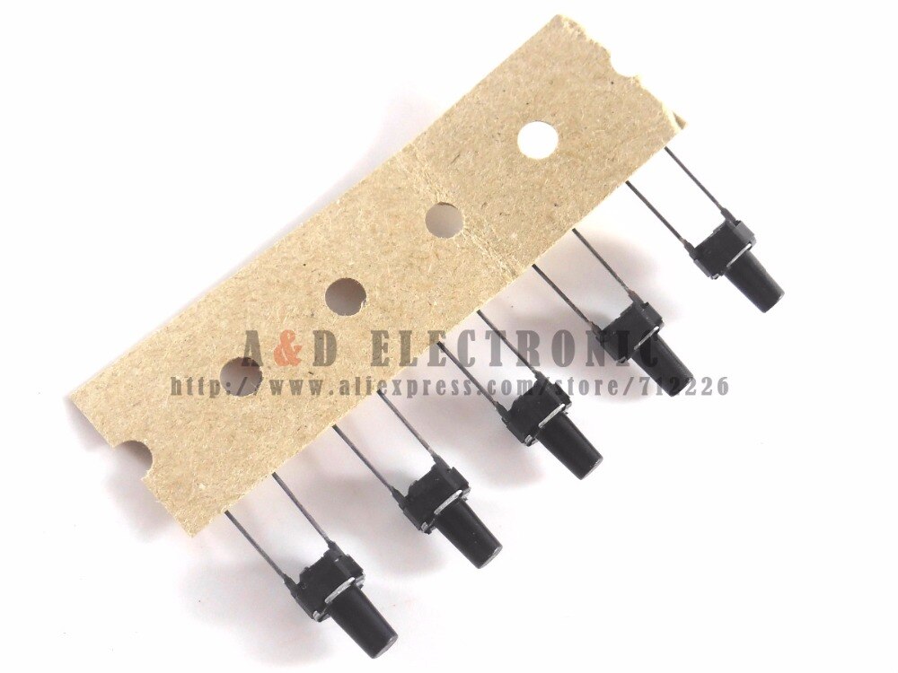 Microschakelaar vsg 1010 voor djm 500 600 effect tact, vsg 1010